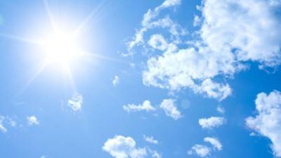 España tendrá temperaturas récord en enero: hasta 28º