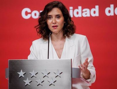 El Gobierno CLM agradece a Ayuso su defensa a García-Page y manda un contundente mensaje