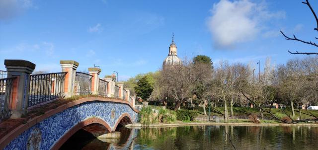 ¿Por qué Talavera sería otra ciudad sin los fondos europeos?