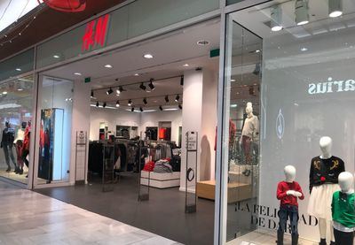 H&amp;M cerrará su tienda de Talavera de la Reina