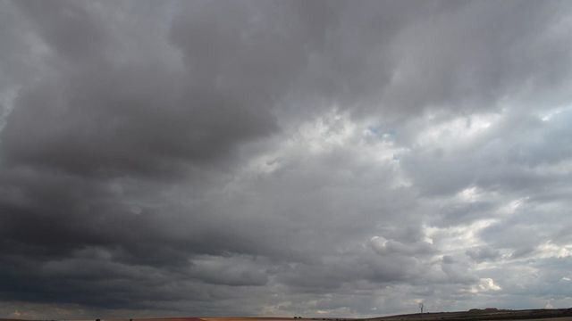 ¿Cambiará el clima radicalmente en febrero?