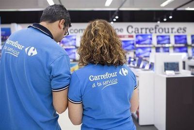 ¿Quieres trabajar en Carrefour? La multinacional busca trabajadores para Talavera