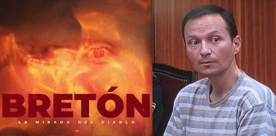 CMM estrena la serie documental 'Bretón, la mirada del diablo'