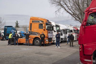 La Federación de Transporte de CLM no secundará ningún paro