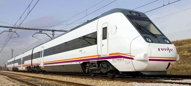 Huelga de 23 horas en Renfe y Adif este viernes