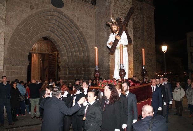 Vía Crucis