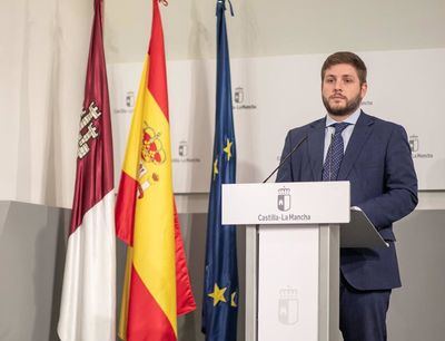 El Gobierno CLM niega "bloqueo" en el AVE a Extremadura por Toledo y Talavera