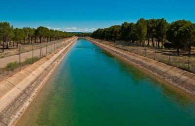 CLM recuerda a Mazón que Levante "no puede gastar tanta agua"