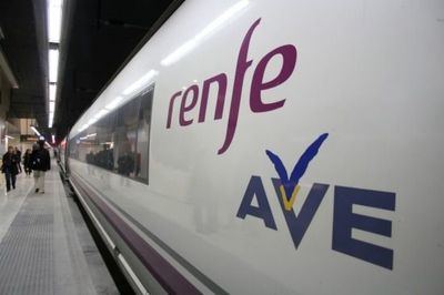 CLM y el Ayuntamiento muestra coincidencias sobre la estación de AVE