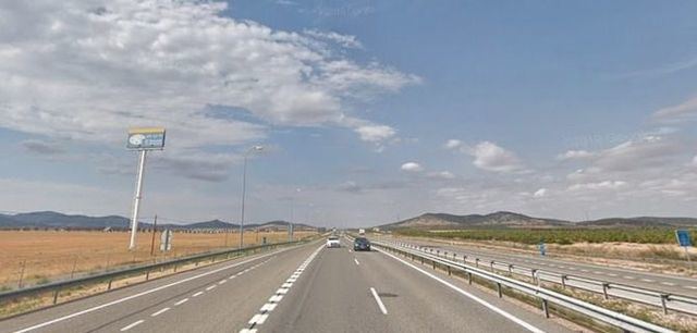 Estas son las carreteras de la provincia que mejorará el Ministerio de Transporte