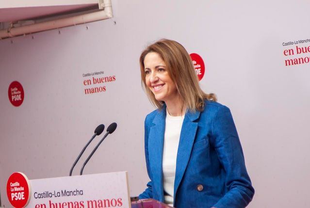 Cristina Maestre