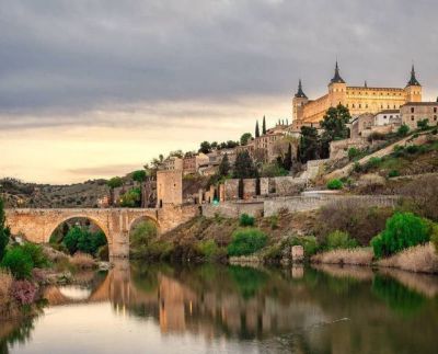 ‘The Sun’ invita a todos sus lectores a visitar Toledo