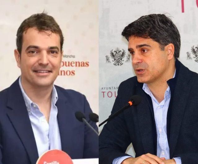 El PSOE pide la dimisión de Juan José Alcalde tras archivarse la querella del PP contra Milagros Tolón