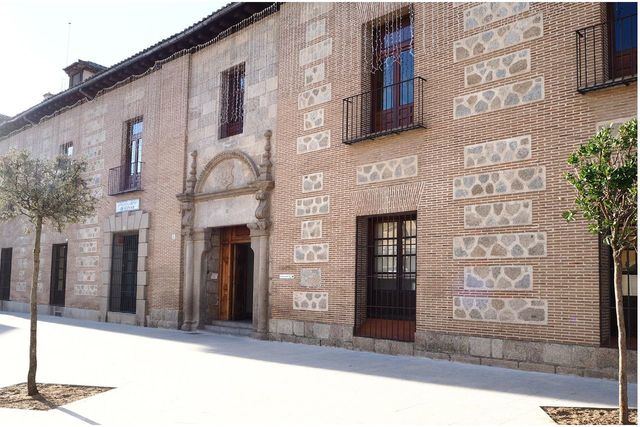 Ayuntamiento de Talavera de la Reina