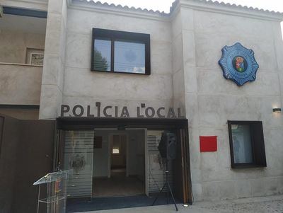 Este pueblo de Toledo se queda sin Policía Local