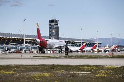 El aeropuerto de Barajas se expande con la construcción de una nueva terminal de carga