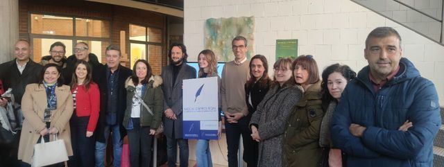 Diseñarium inaugura su IX edición en Talavera de la Reina