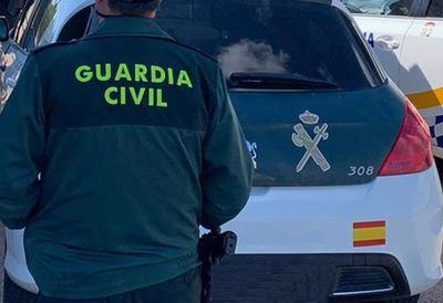 Muere una mujer presuntamente a manos de su marido, que ya ha sido detenido