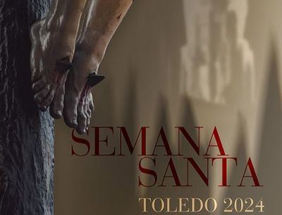 Todo sobre la Semana Santa de Toledo: cambios de recorridos, el Encuentro, App, talleres...