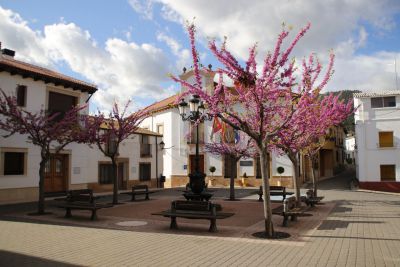 Este pueblo de CLM cambiará de alcalde: acuerdo entre PSOE y PP para echar a Cs 