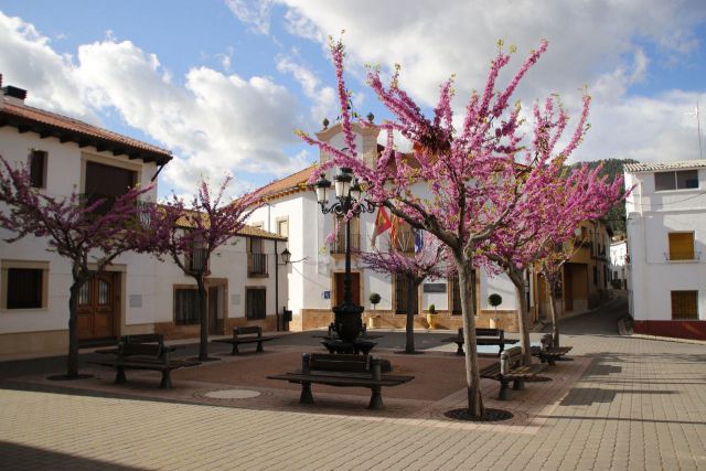 Ayuntamiento de Villaverde de Guadalimar