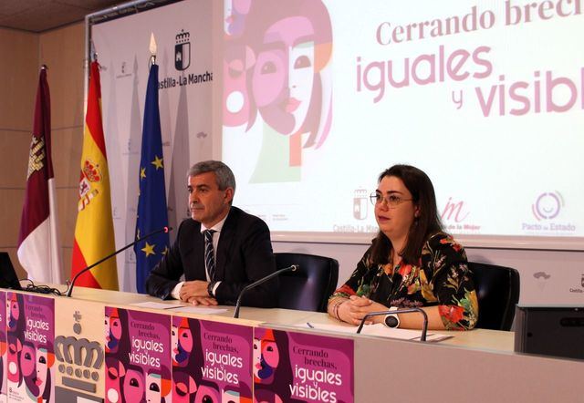 Más de 240 actos y actividades para celebrar el 8M en la provincia de Toledo