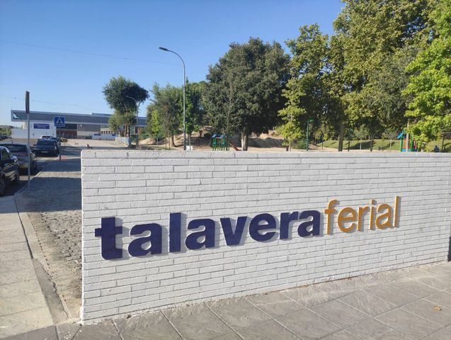 Talavera Ferial 