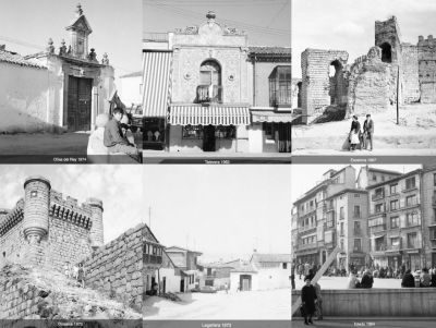 Las espectaculares fotos de 34 municipios de Toledo que no puedes perderte