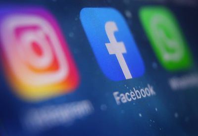 Facebook, Instagram y Threads sufren una caída mundial de su servicio