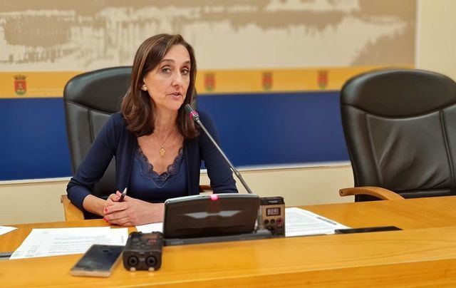 El PSOE volverá a llevar a Pleno la moción del 8M que fue votada en contra por PP y Vox