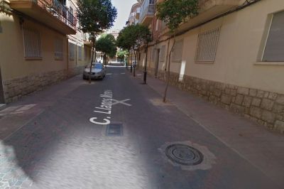 Terrible suceso: Encuentran a un hombre muerto en una alcantarilla