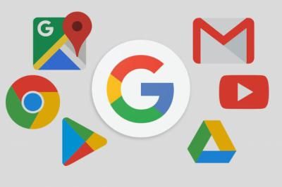 TECNOLOGÍA | Caída de Google en España: YouTube, Gmail y Drive no funcionan