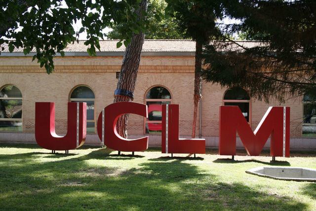 UCLM en Toledo