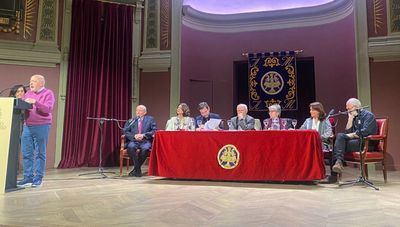 Fernando Lamata, exconsejero de Sanidad de CLM: "Más de 4.000 personas podrían haber salvado su vida en Madrid"