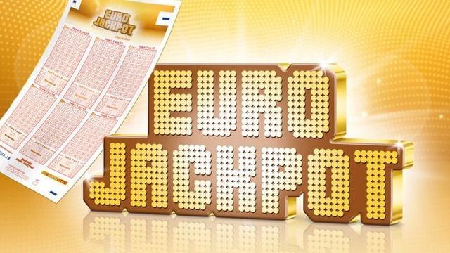 Eurojackpot