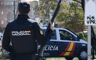 Semana Santa y Mondas: El Gobierno de España despliega un amplio dispositivo de seguridad