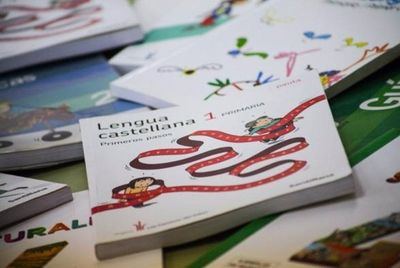 La importante noticia sobre las ayudas de libros de texto en Castilla-La Mancha