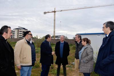 Este proyecto de la exalcaldesa de Talavera creará más de 100 empleos