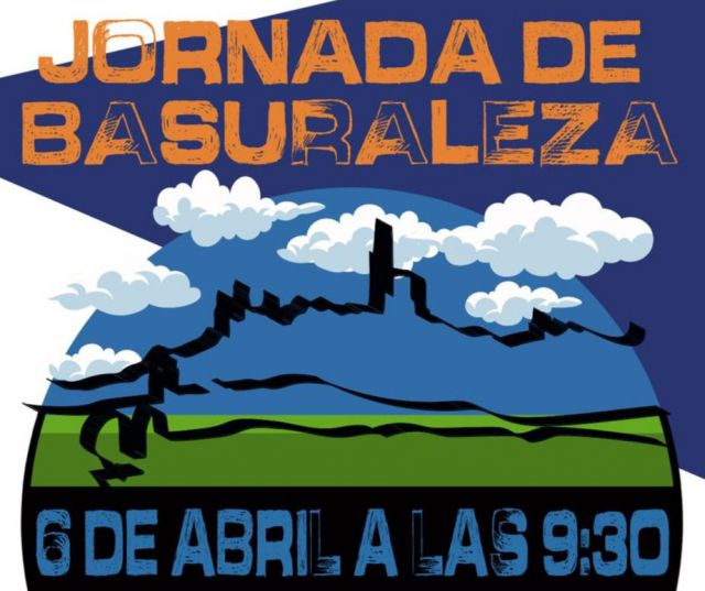 Presentan la Primera Jornada de ‘Basuraleza’