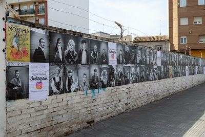 ¿Todavía no has visitado la exposición de Valeria Cassina en plena Talavera?