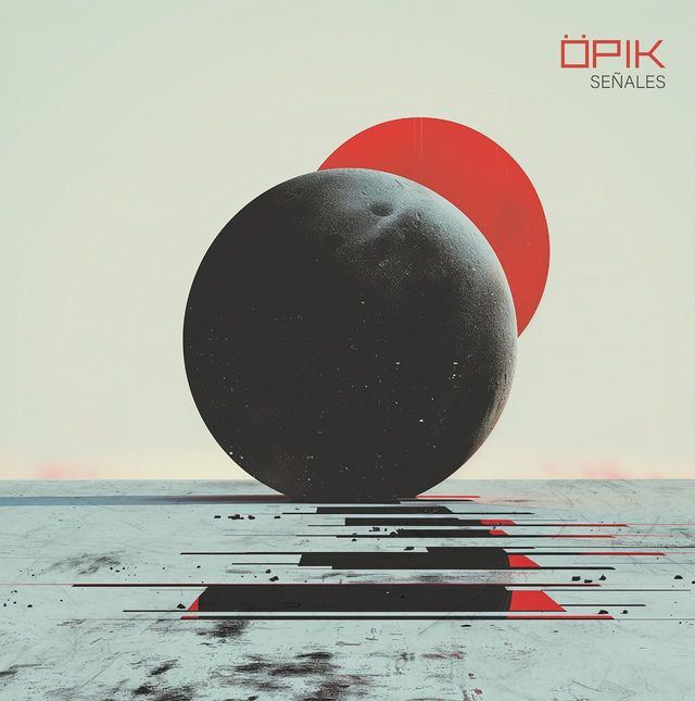 'Señales (Deluxe)' / Öpik