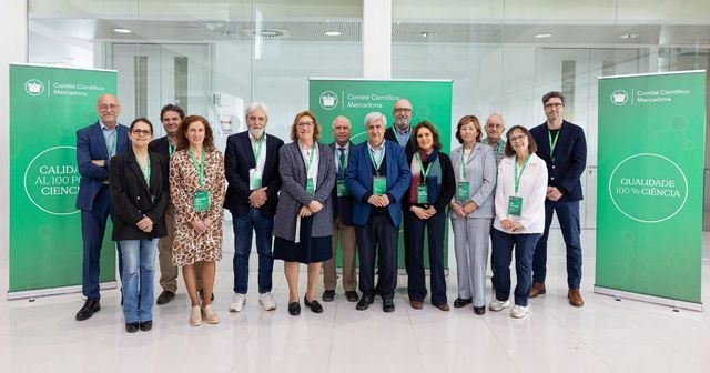 Mercadona reúne en Valencia a sus comités científicos de España y Portugal