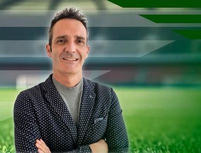 'Más Fútbol CLM' demanda a Pablo Burrillo "por las graves acusaciones vertidas en redes sociales"