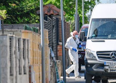 ¿Quién mató a la familia Villar?: La tragedia golpea a este pueblo de Castilla-La Mancha