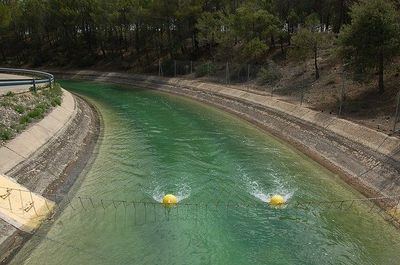 El PSOE exige "seriedad" al PP: "El Levante se lleva el agua que necesitamos en CLM para beber"