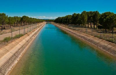 El PSOE pide al PP de CLM que firme las alegaciones “en defensa de nuestros derechos de agua”