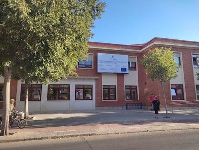 Se abre el plazo para apuntarte a la Escuela de Idiomas: Talavera tiene nueva sede