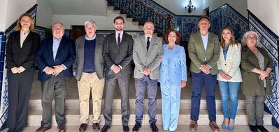 Gregorio reivindicará el AVE para 2030 en el VIII Foro del Corredor Atlántico del Sudoeste Ibérico