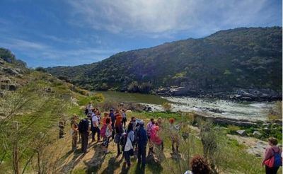 En octubre las personas mayores podrán disfrutar de 30 rutas por todas las provincias de CLM