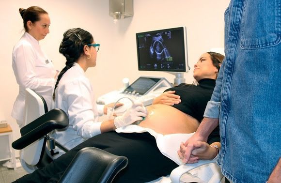 Ser mamá gracias a la ciencia: “Habíamos perdido la esperanza”